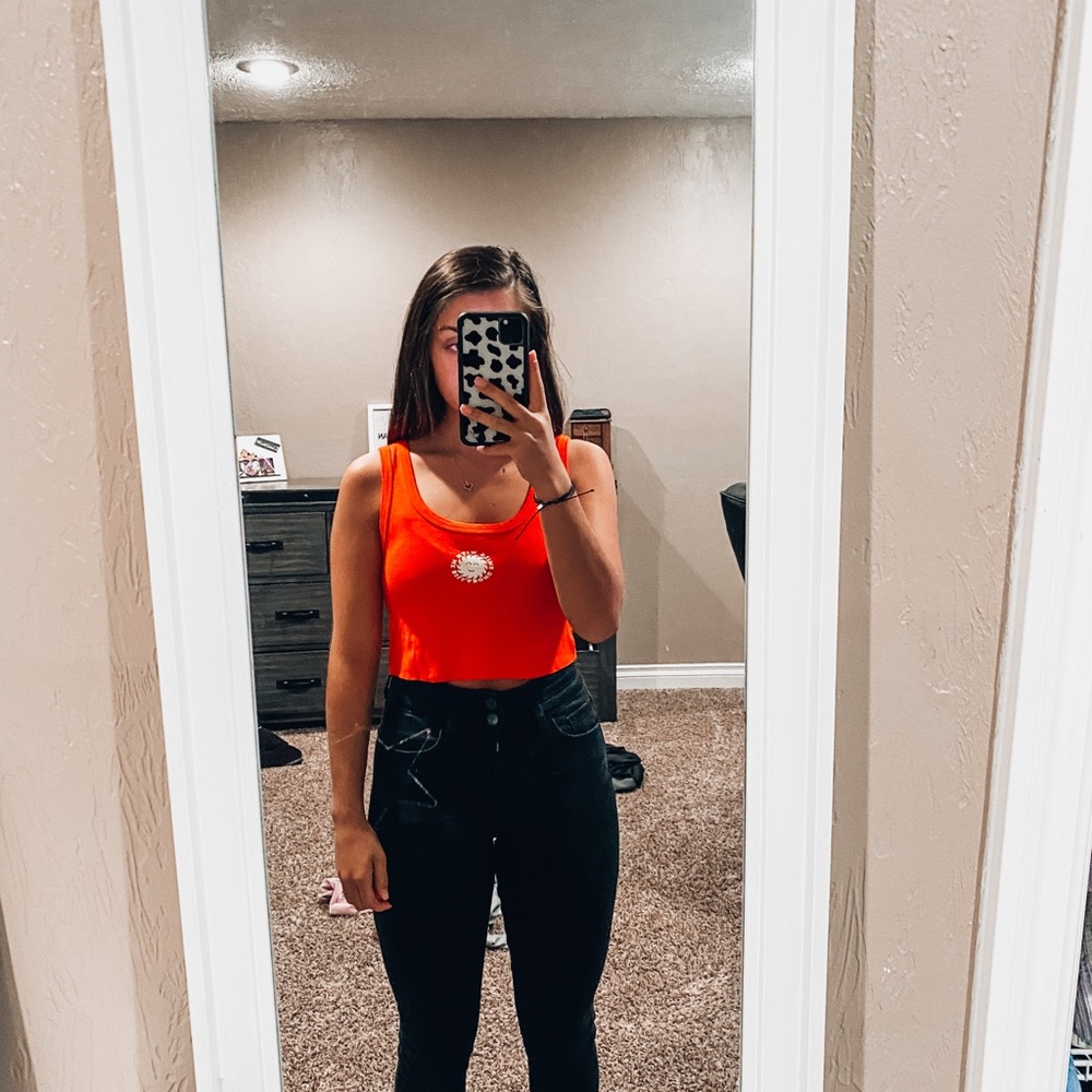 Tank top